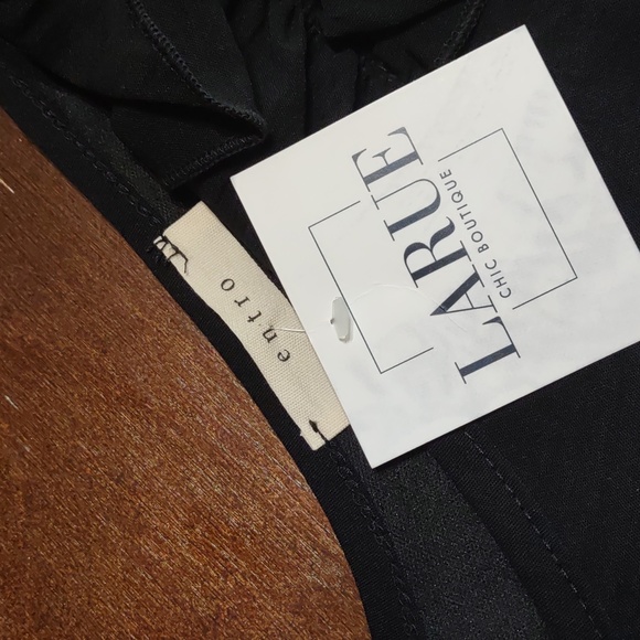 Entro Stretch Knit Dress - Picture 6 of 9